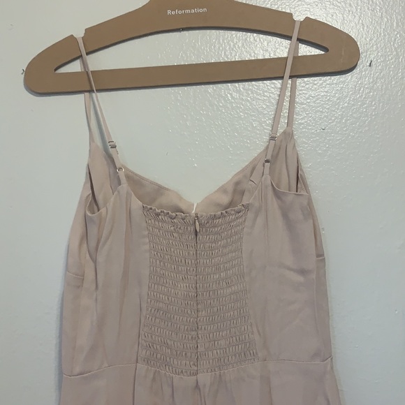 Reformation Sunrise Dress - Picture 6 of 12